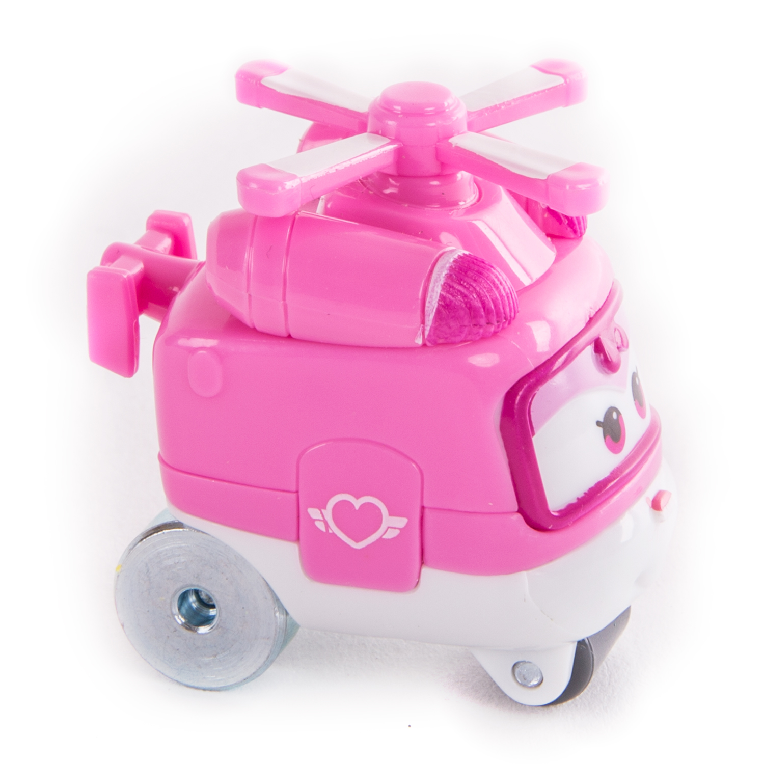 Игровой набор Super Wings станция Диззи YW710664 - фото 3