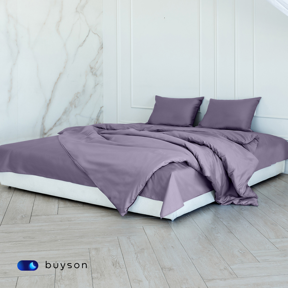Простыня buyson buylive - фото 7