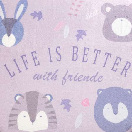 Ковер Крошка Я Friends