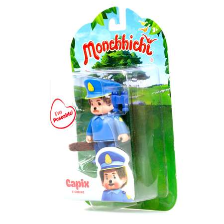 Фигурка Silverlit