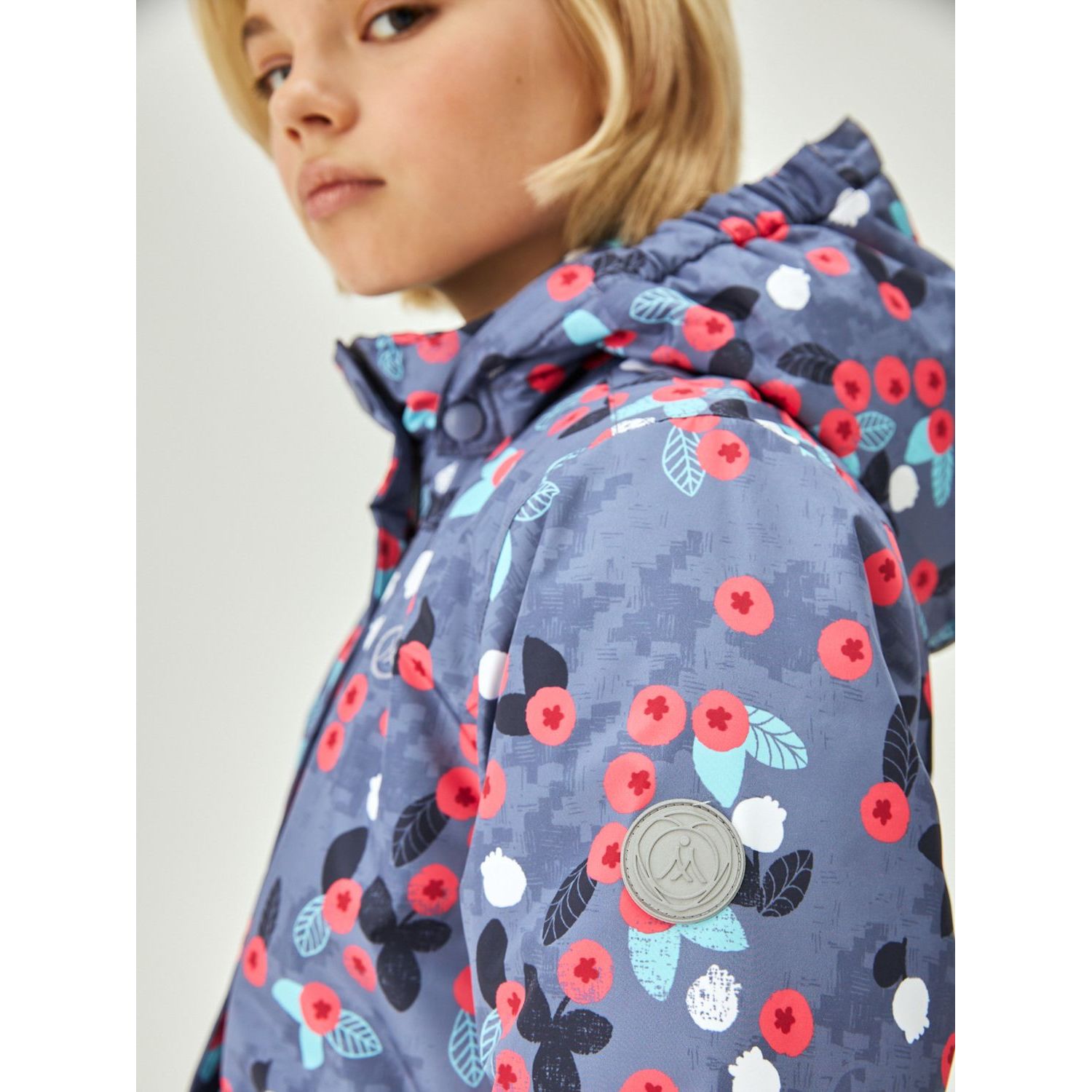 Куртка и брюки Premont SP11204DARKGREY - фото 23