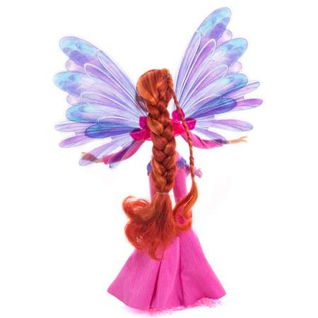 Кукла модельная Winx