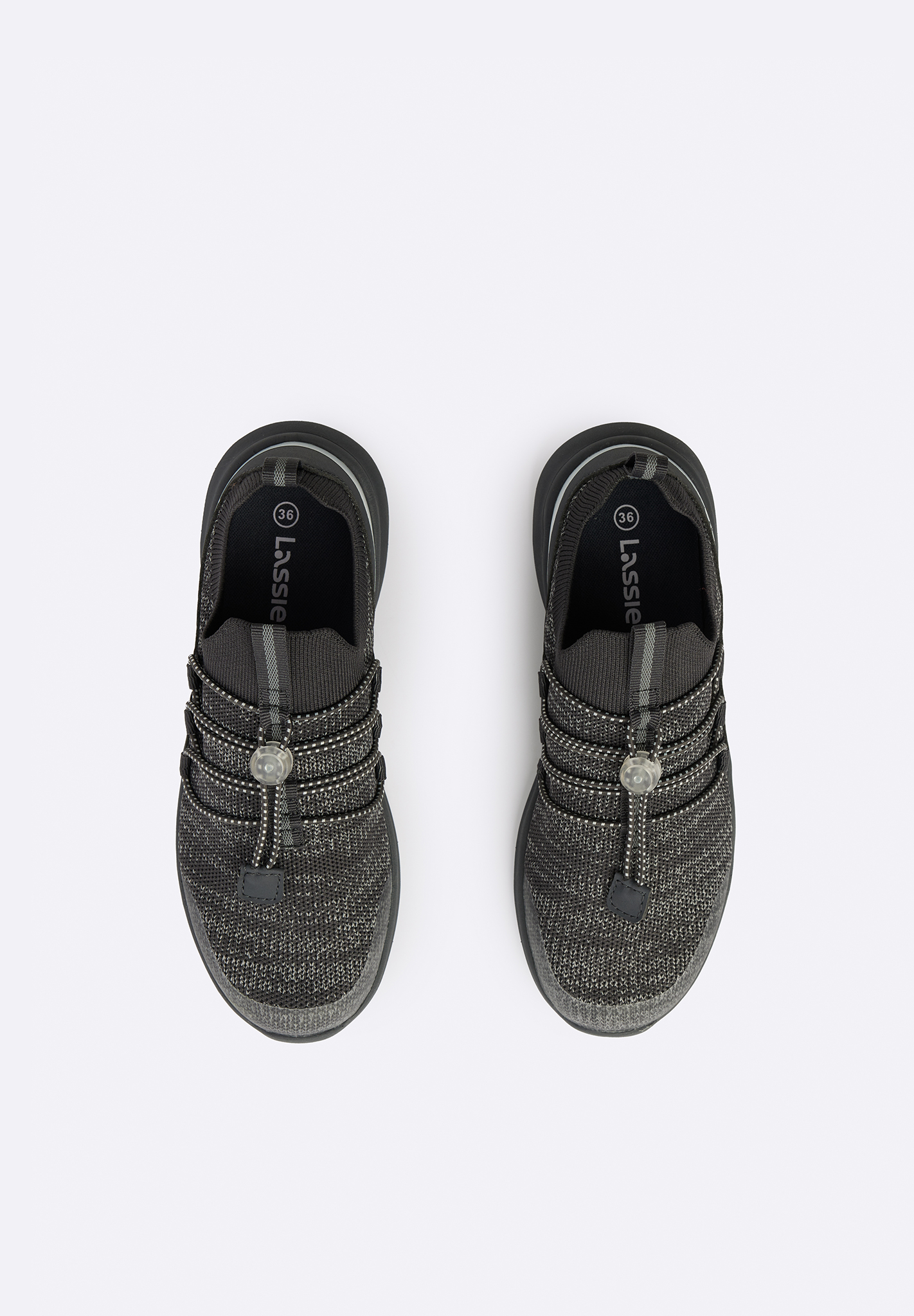 Кроссовки Lassie 7400038A-9700 - фото 6