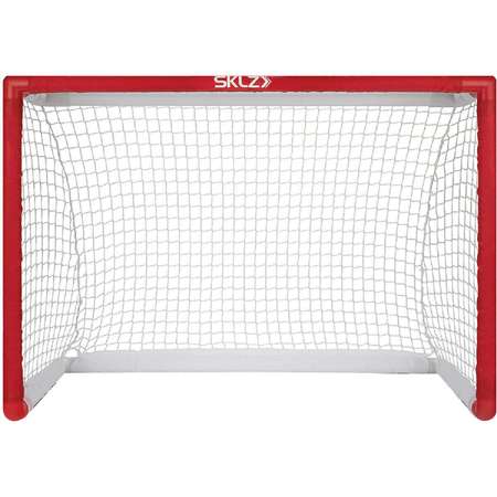 Ворота хоккейные SKLZ Sklz pro mini hockey fes