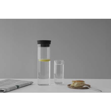 Графин Viva Scandinavia Drip Free Minima 1л V28001
