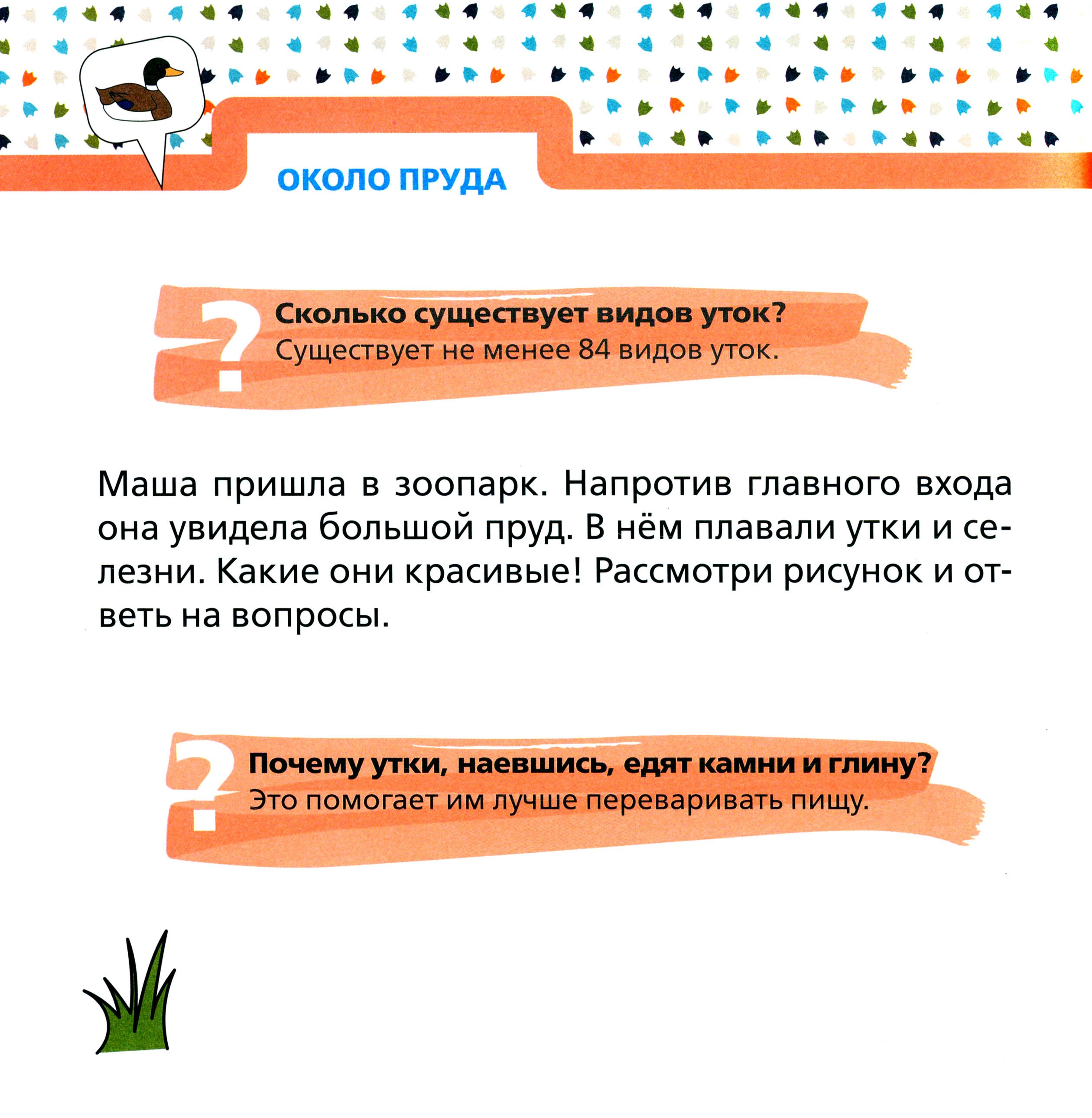 Книга Тойвиль Обитатели зоопарка - фото 5