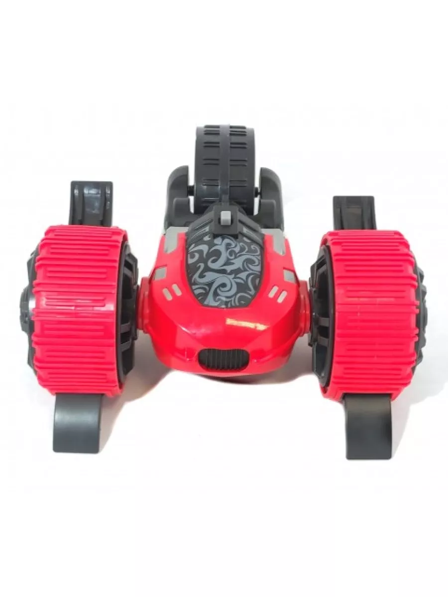 Автомобиль РУ Create Toys - фото 4