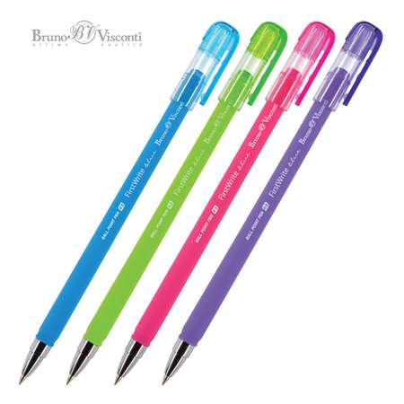 Ручка шариковая Bruno Visconti 5 шт.