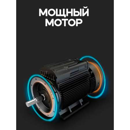 Автомобиль РУ SHARKTOYS