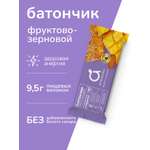 Батончик Amarancho фруктово-зерновой
