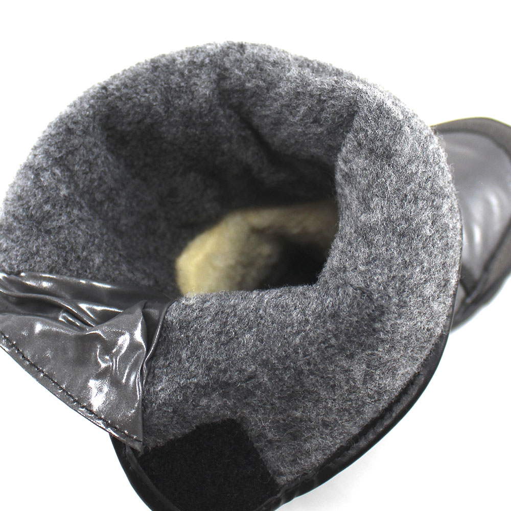 Сапоги Ascenzi 1123-СВ Ascenzi Сапоги детские,серый тревел - фото 4