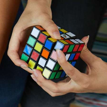 Настольная игра Rubik`s