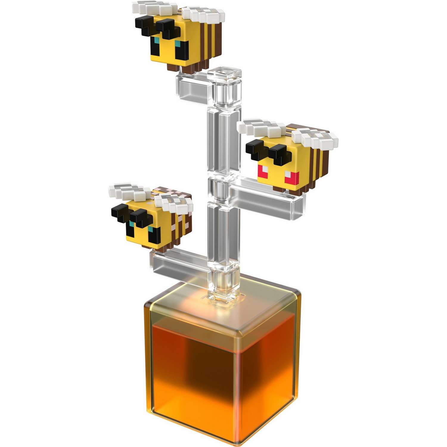 Фигурка Minecraft - фото 2