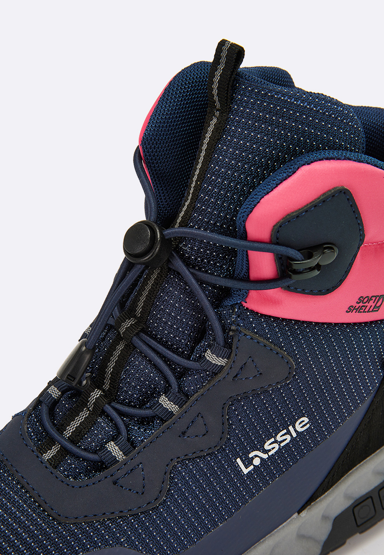 Ботинки Lassie 73405301-6800 - фото 11