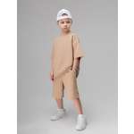 Футболка и шорты Bodo