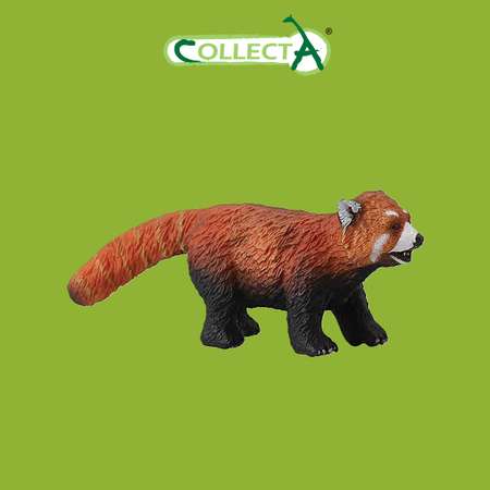 Фигурка Collecta Красная панда