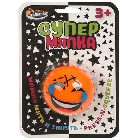 Игрушка Играем вместе мяч в ассортименте