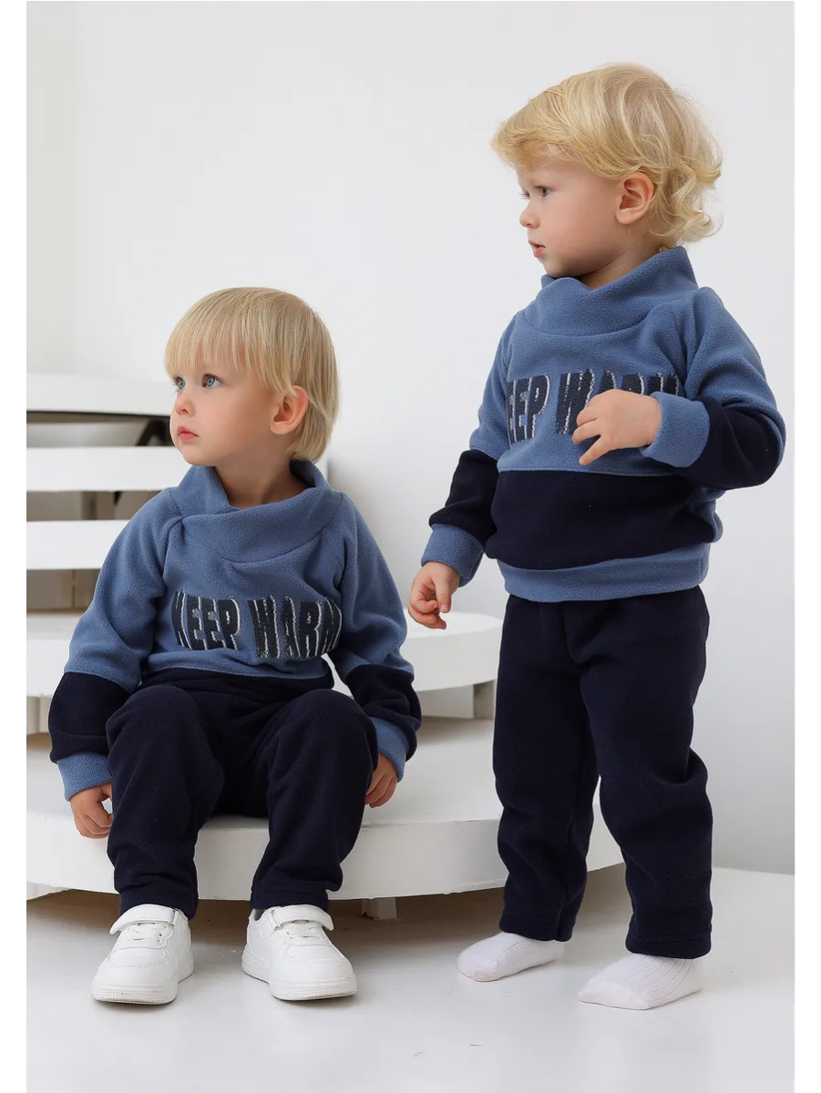 Костюм babyglory T0001409 - фото 10