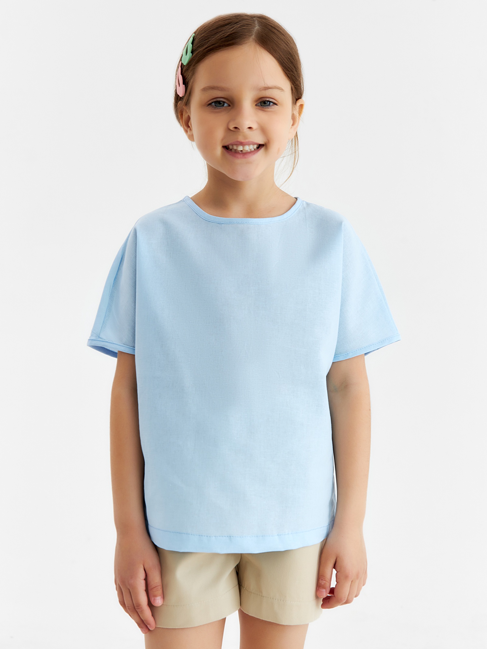 Футболка Minaku 10616963 - фото 1