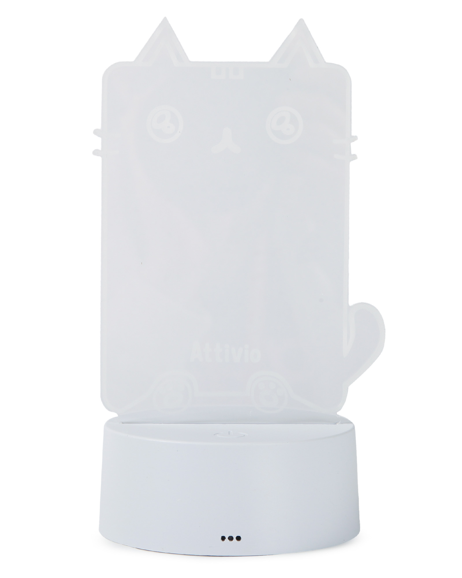 Ночник Attivio с маркерами - фото 4