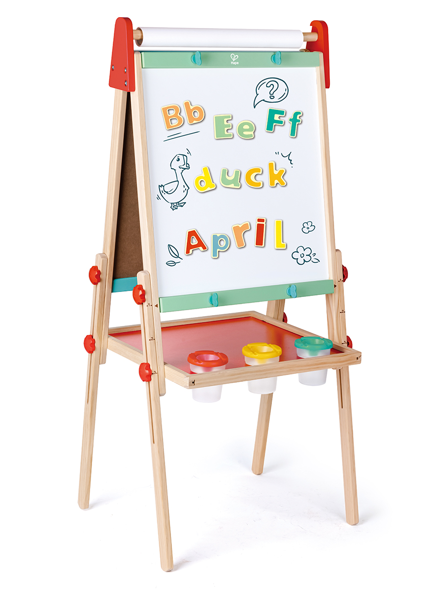 Настольная игра Hape Учим английский - фото 10