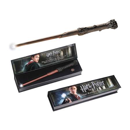 Игрушка Harry Potter Волшебник (волшебная палочка)