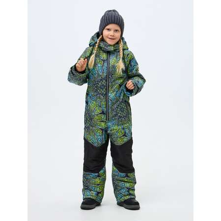 Комбинезон Kvartet