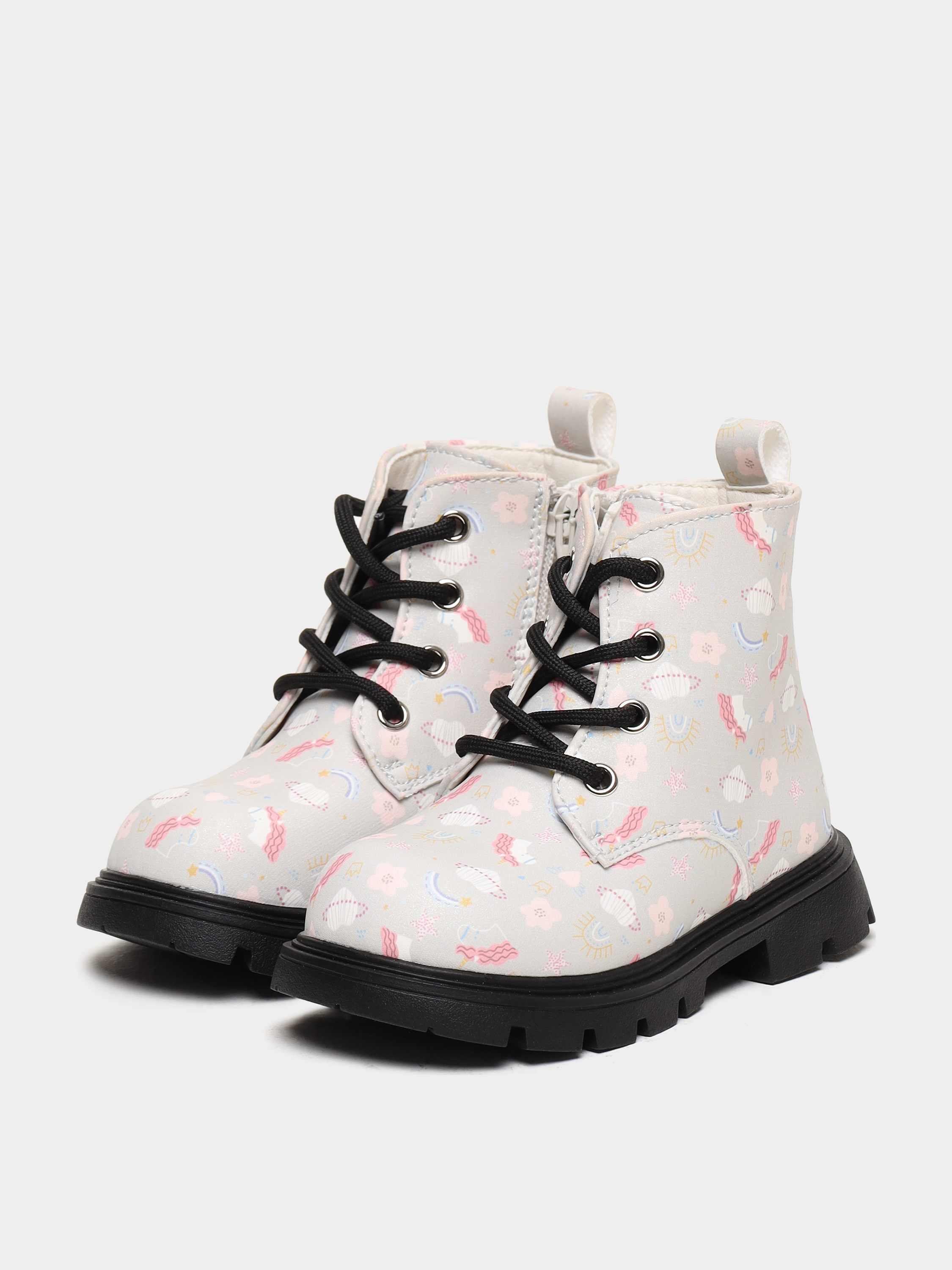 Ботинки Boys and Girls 29032510 - фото 2