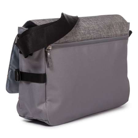 Сумка Baby Street Grape Grey