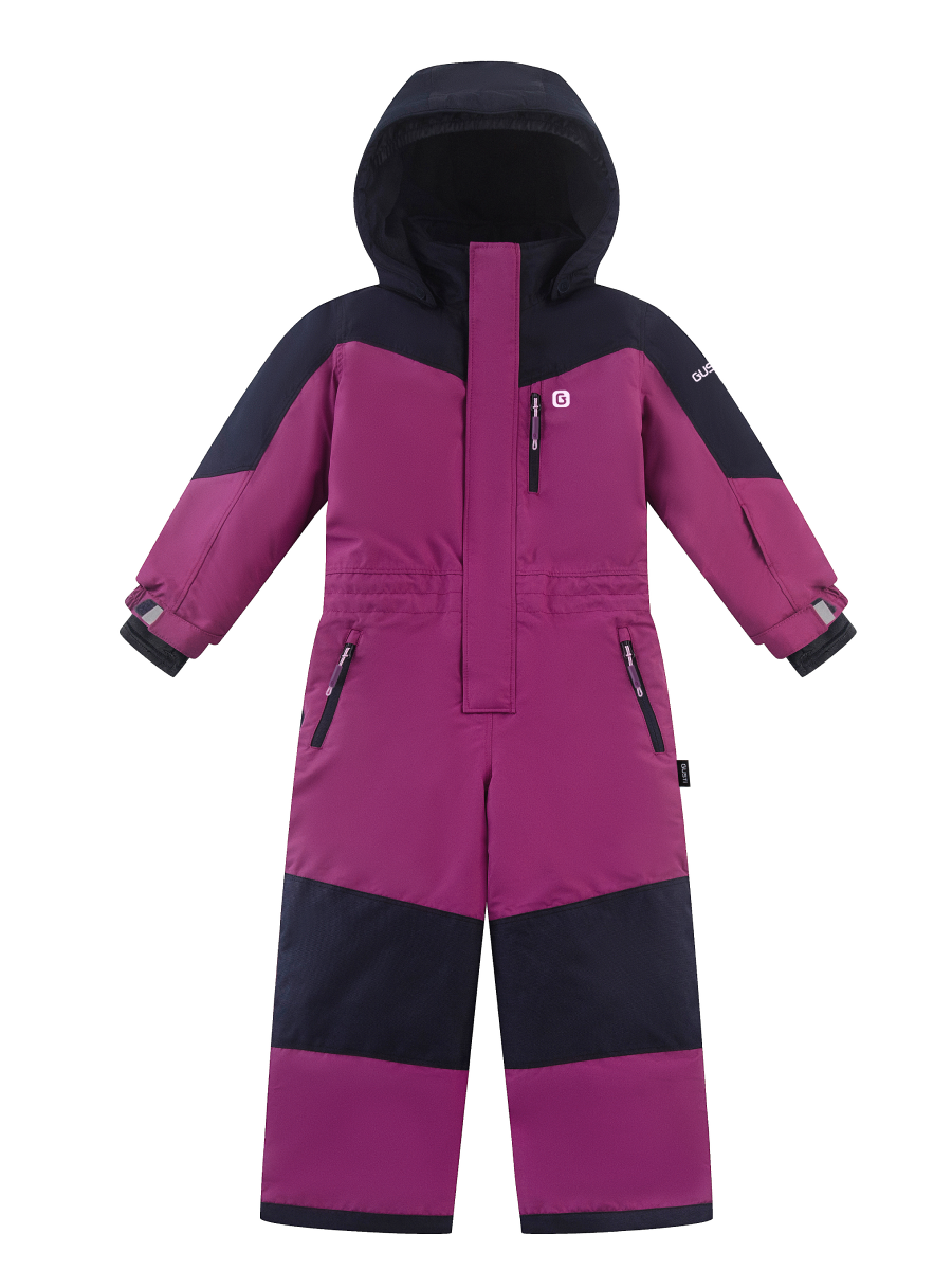 Комбинезон GUSTI GW6UZ985-WILD ASTER - фото 1