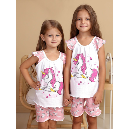 Пижама Babycollection