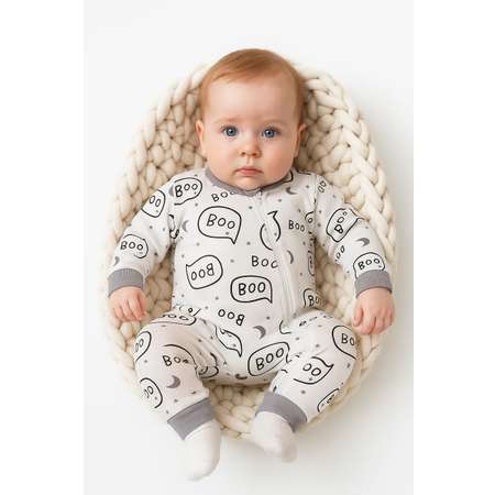 Комбинезон Эскимо