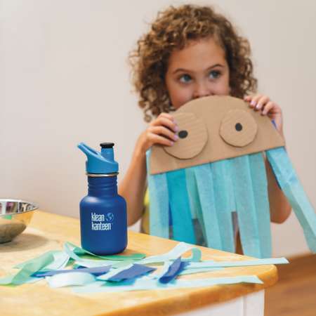 Бутылка Klean Kanteen 355 мл