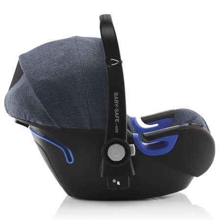 Автокресло Britax Roemer 0 (0 -13 кг)