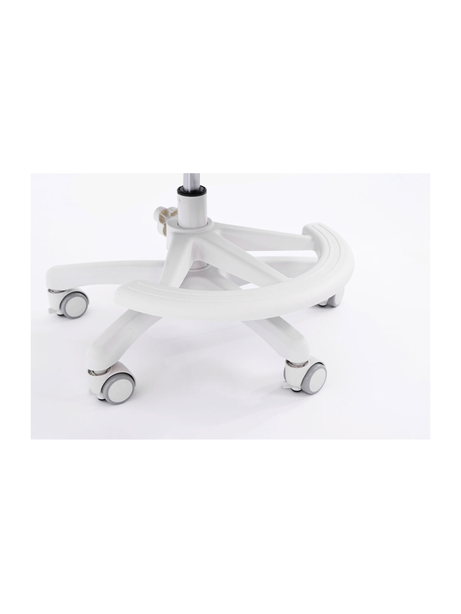 Компьютерное кресло Brabix розовое - фото 11