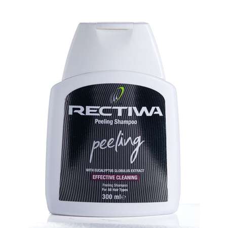 Шампунь RECTIWA 330 мл 1 шт.