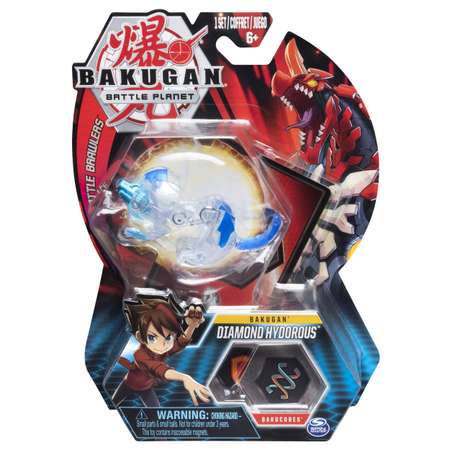 Фигурка Bakugan