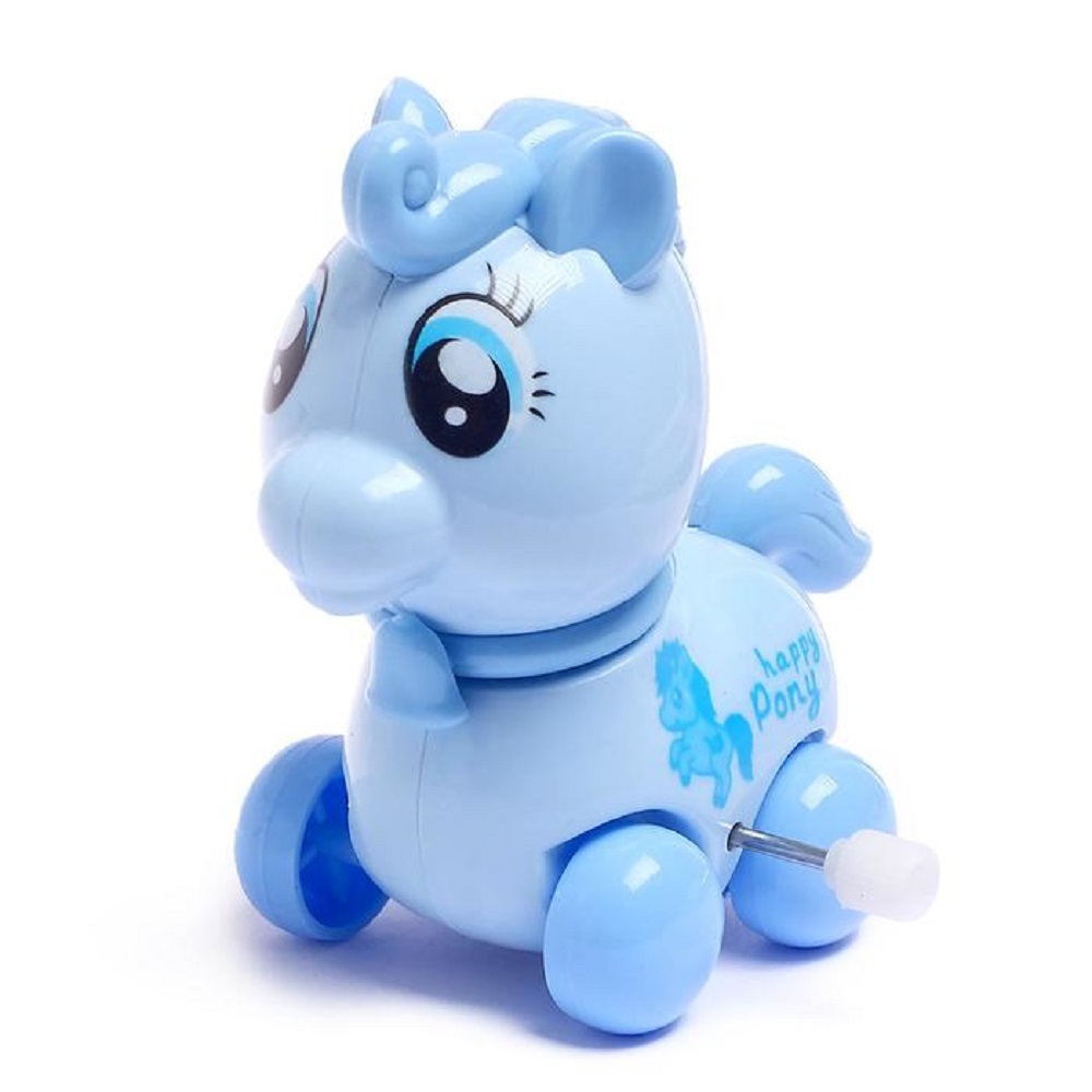 Игрушка Uviton каталка Пони - фото 2