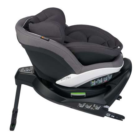 Автокресло BeSafe Isofix 0+/1 (0-18 кг)
