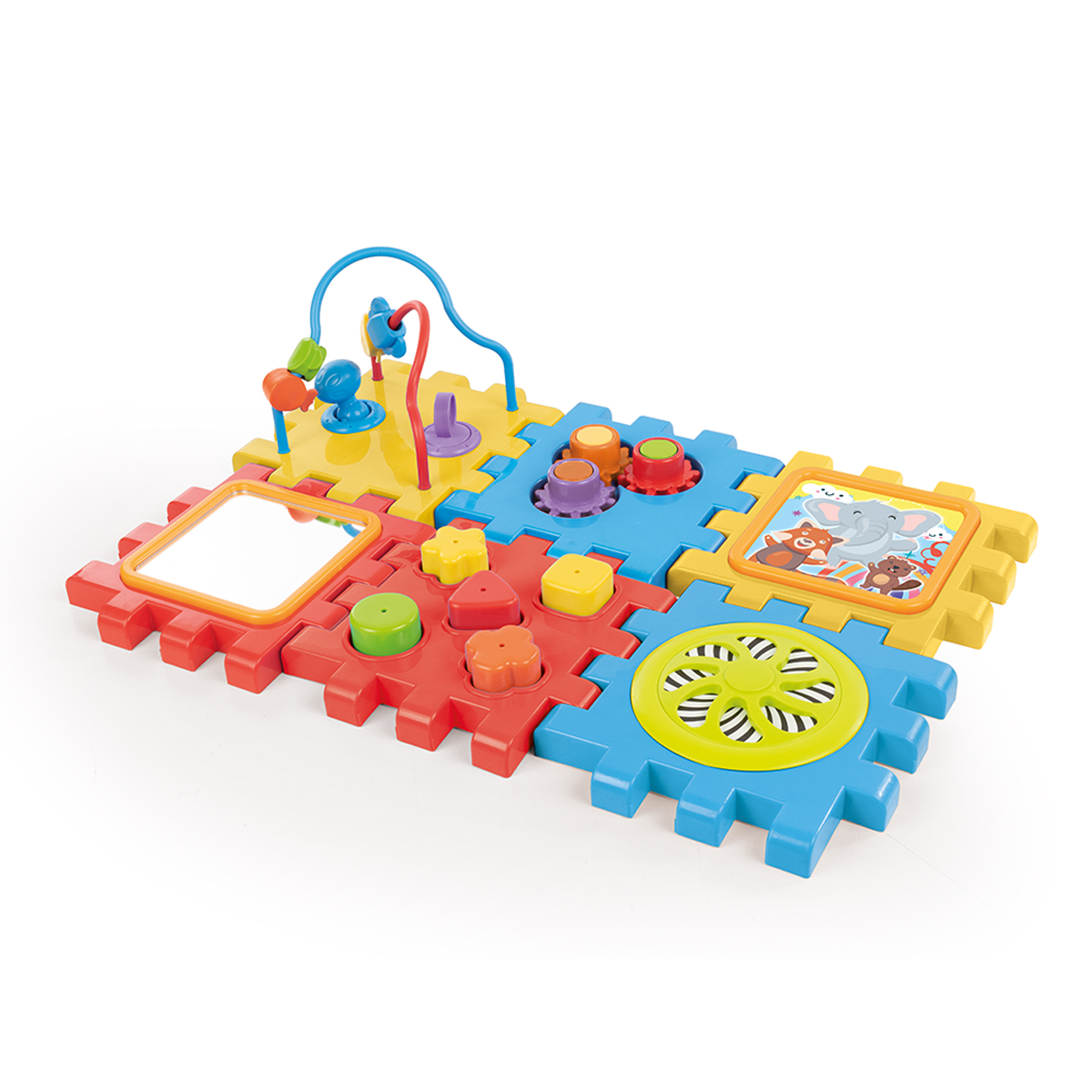 Игрушка Dolu сортер - фото 5