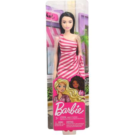 Кукла модельная Barbie