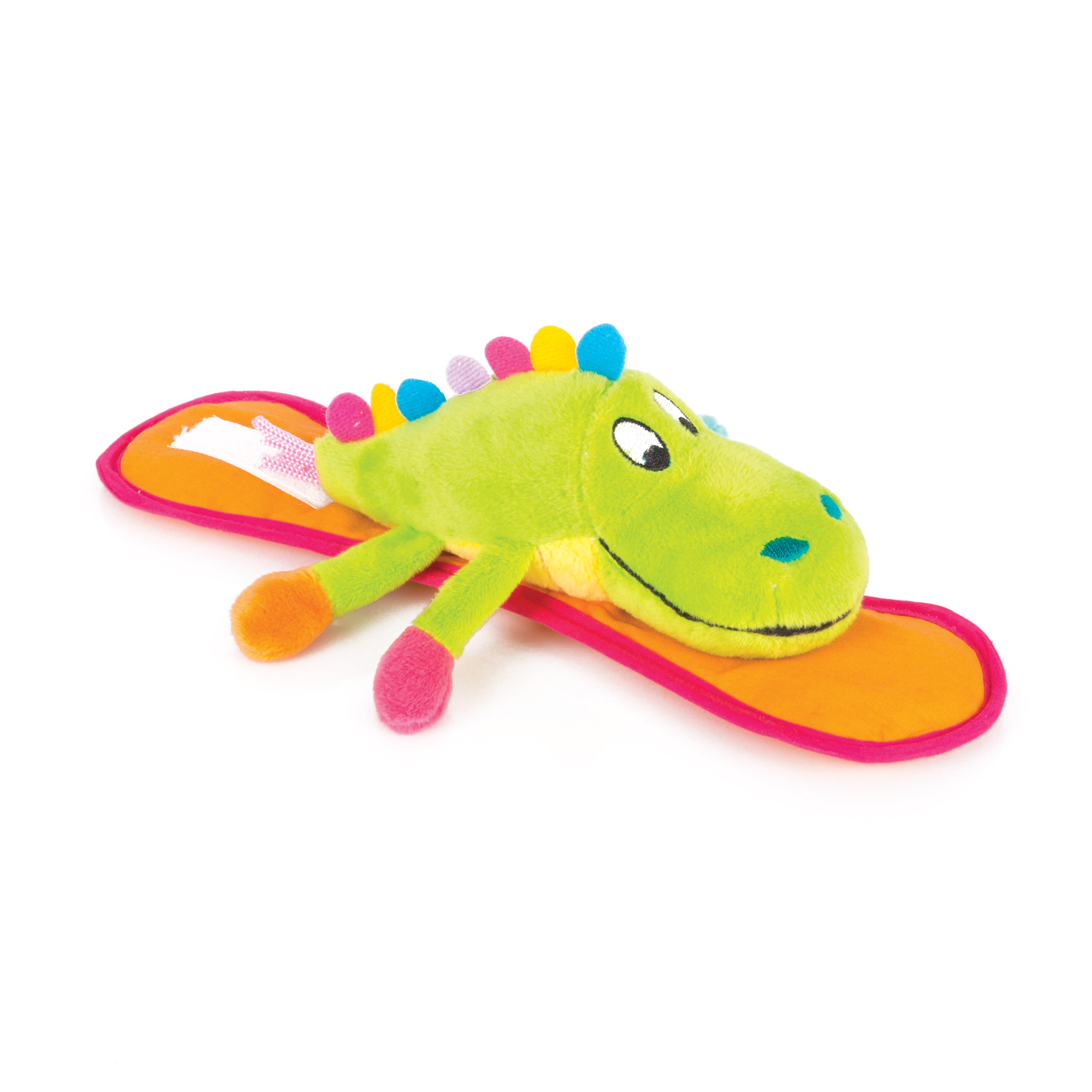 Игрушка Happy Snail подвеска - фото 1
