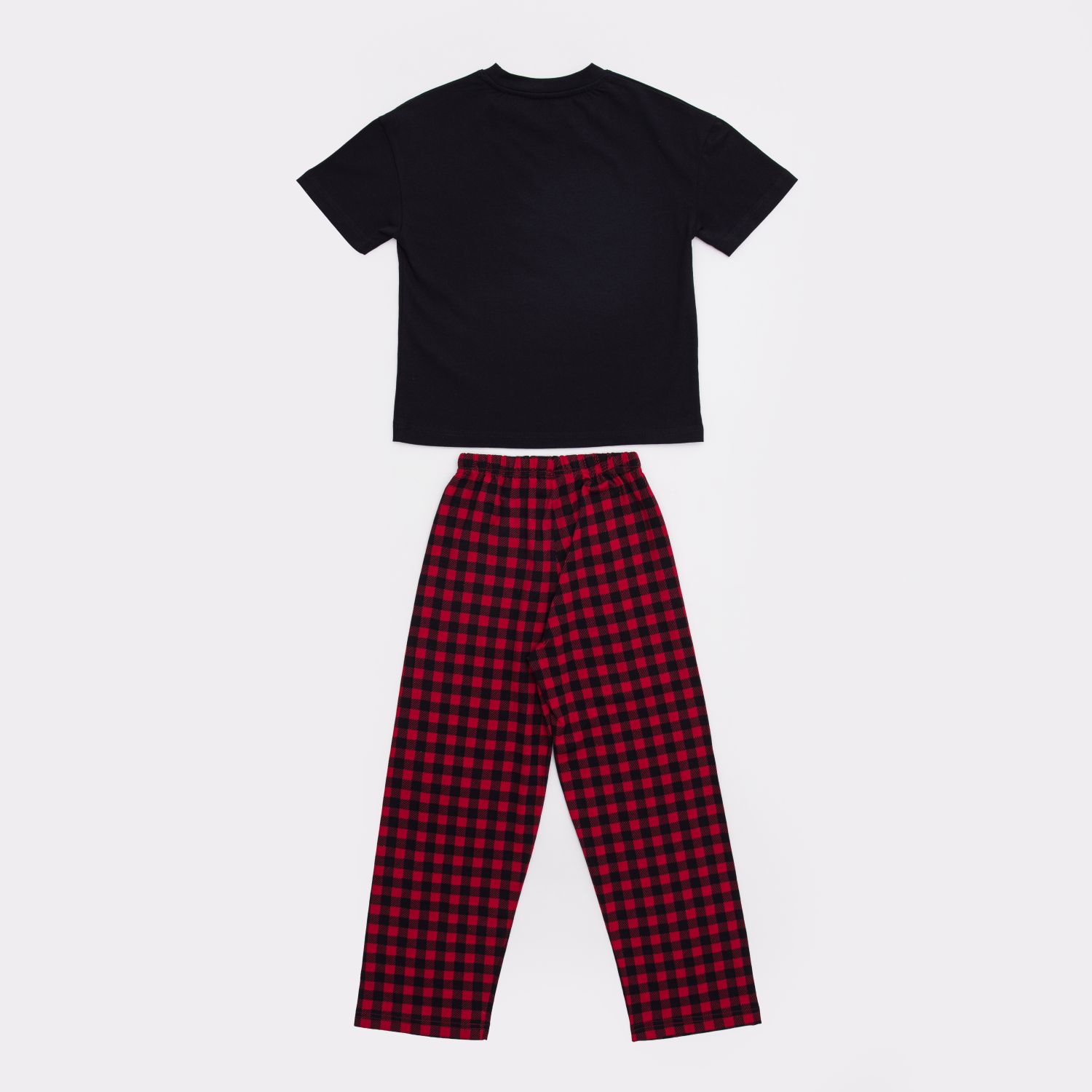 Пижама Котофей 07756039-40 - фото 2