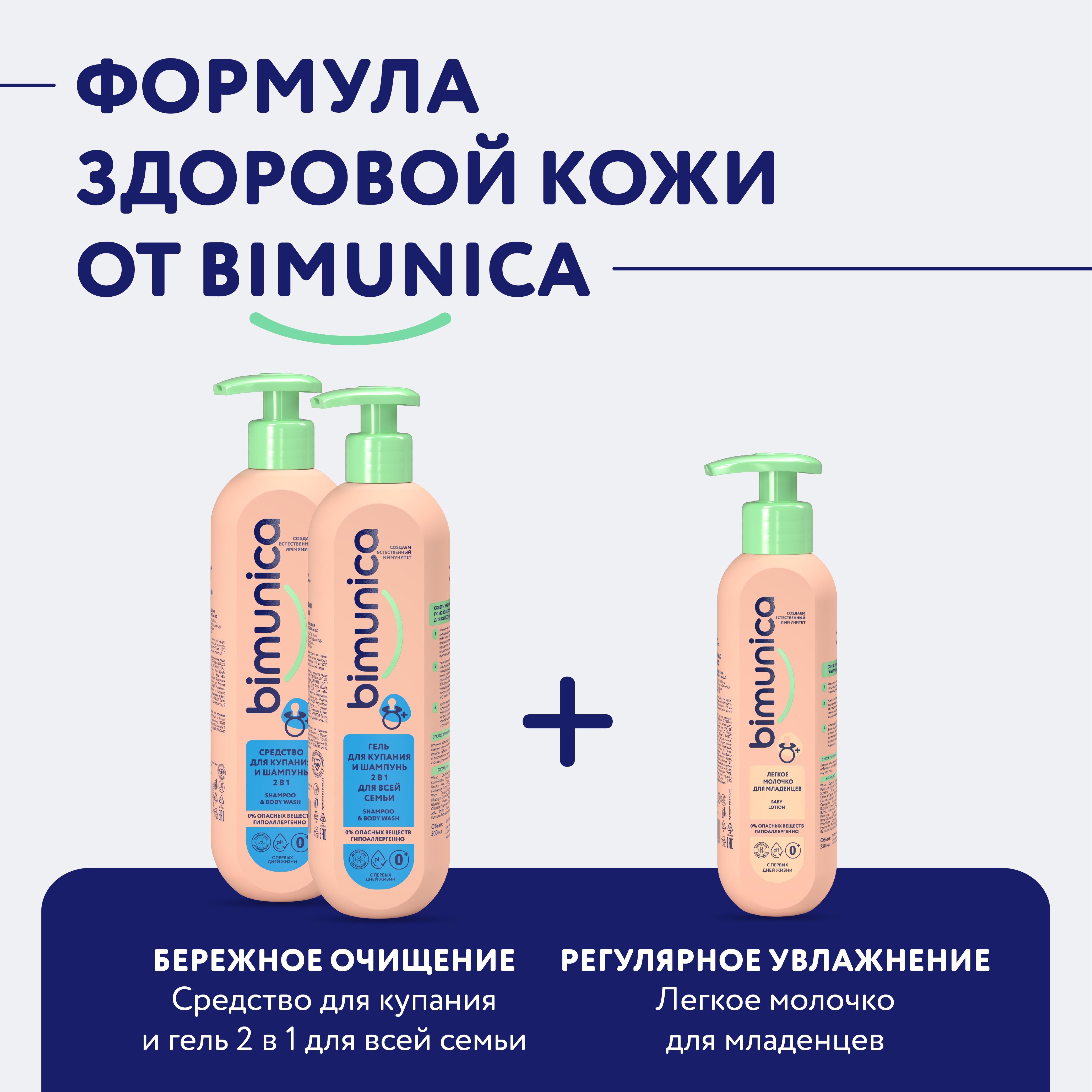 Молочко Bimunica - фото 6