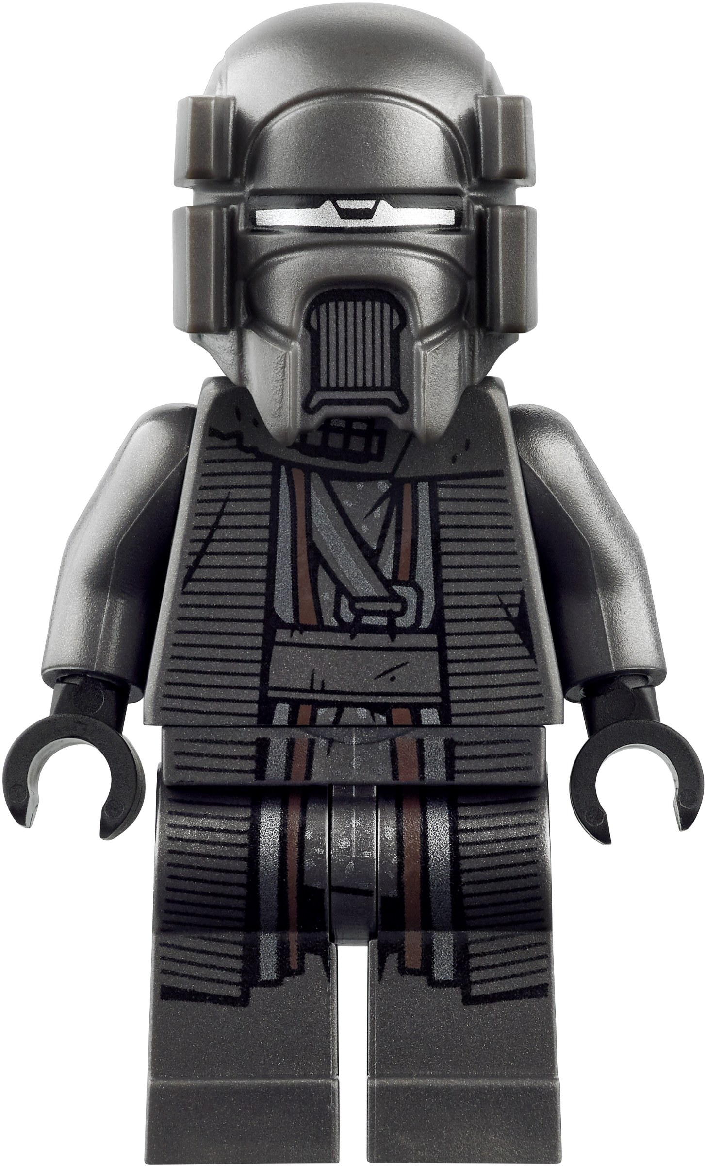 Конструктор LEGO Star Wars 75284 595 дет. - фото 2