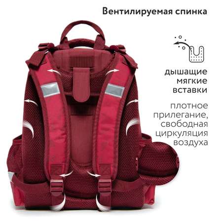 Ранец Erhaft Гарри Поттер