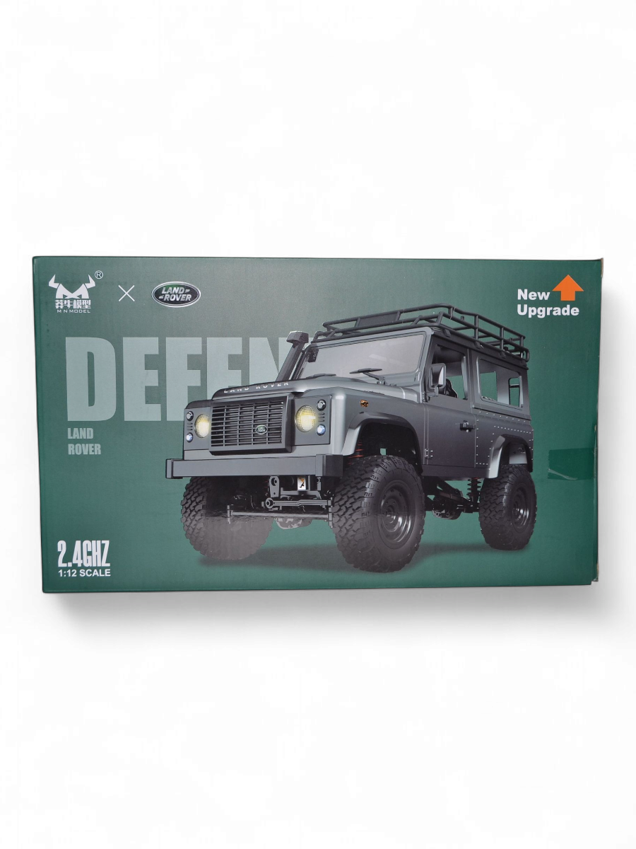 Автомобиль РУ CS Toys 1:12 - фото 12