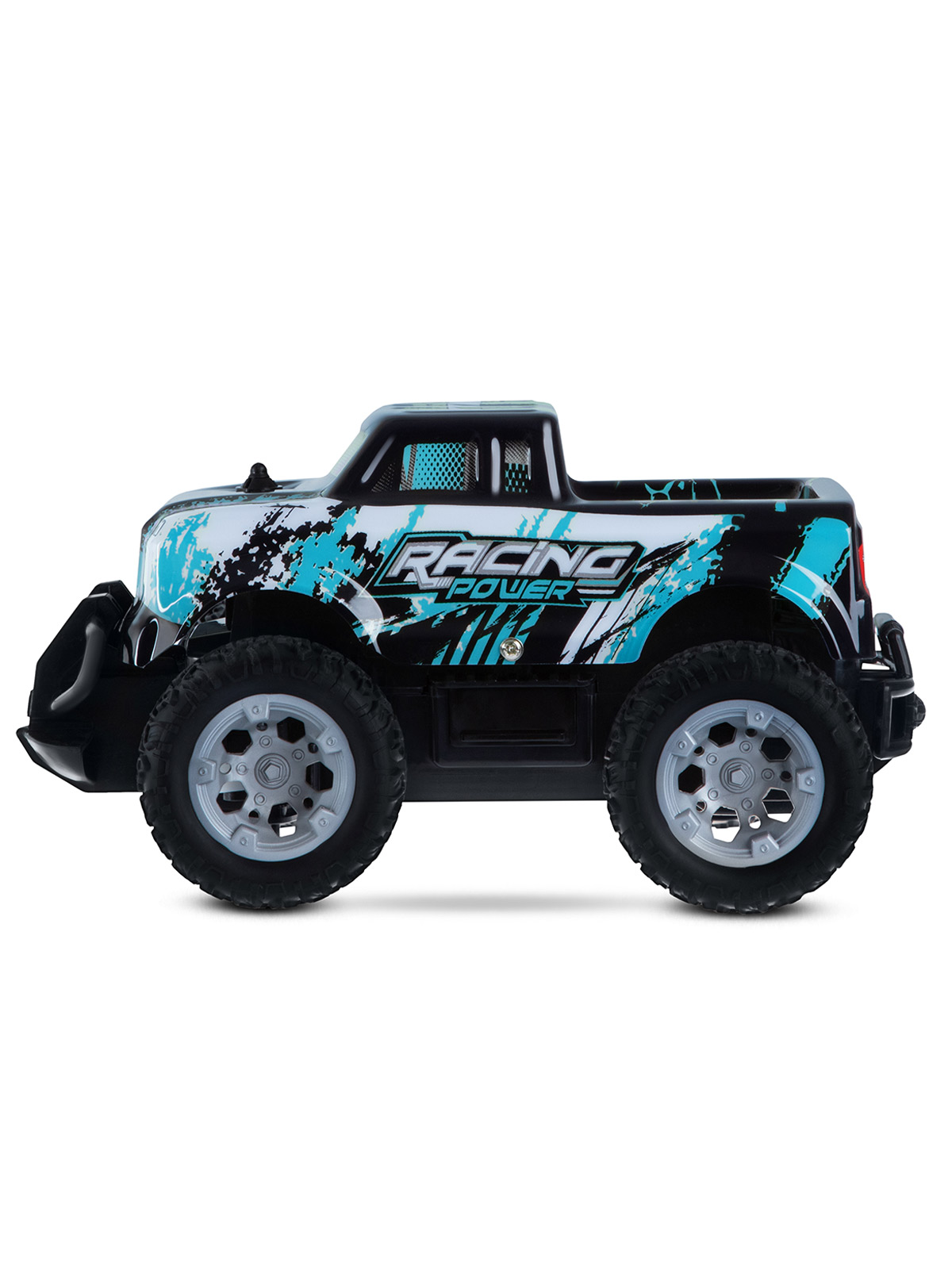 Внедорожник РУ AUTODRIVE 1:24 - фото 10