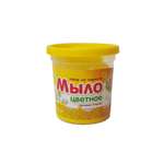 Набор Развивашки Ананас в банке мыло