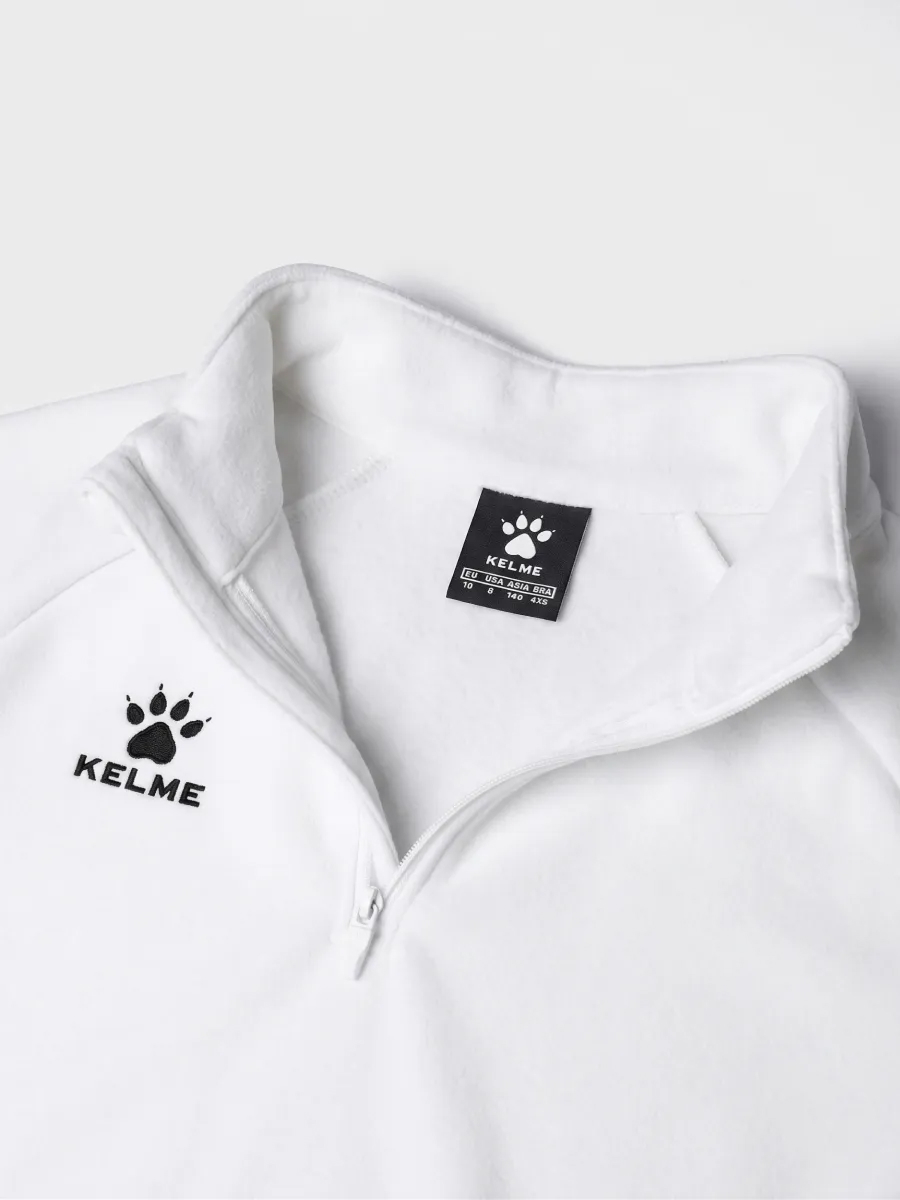 Олимпийка KELME 7461TT1052-100 - фото 3